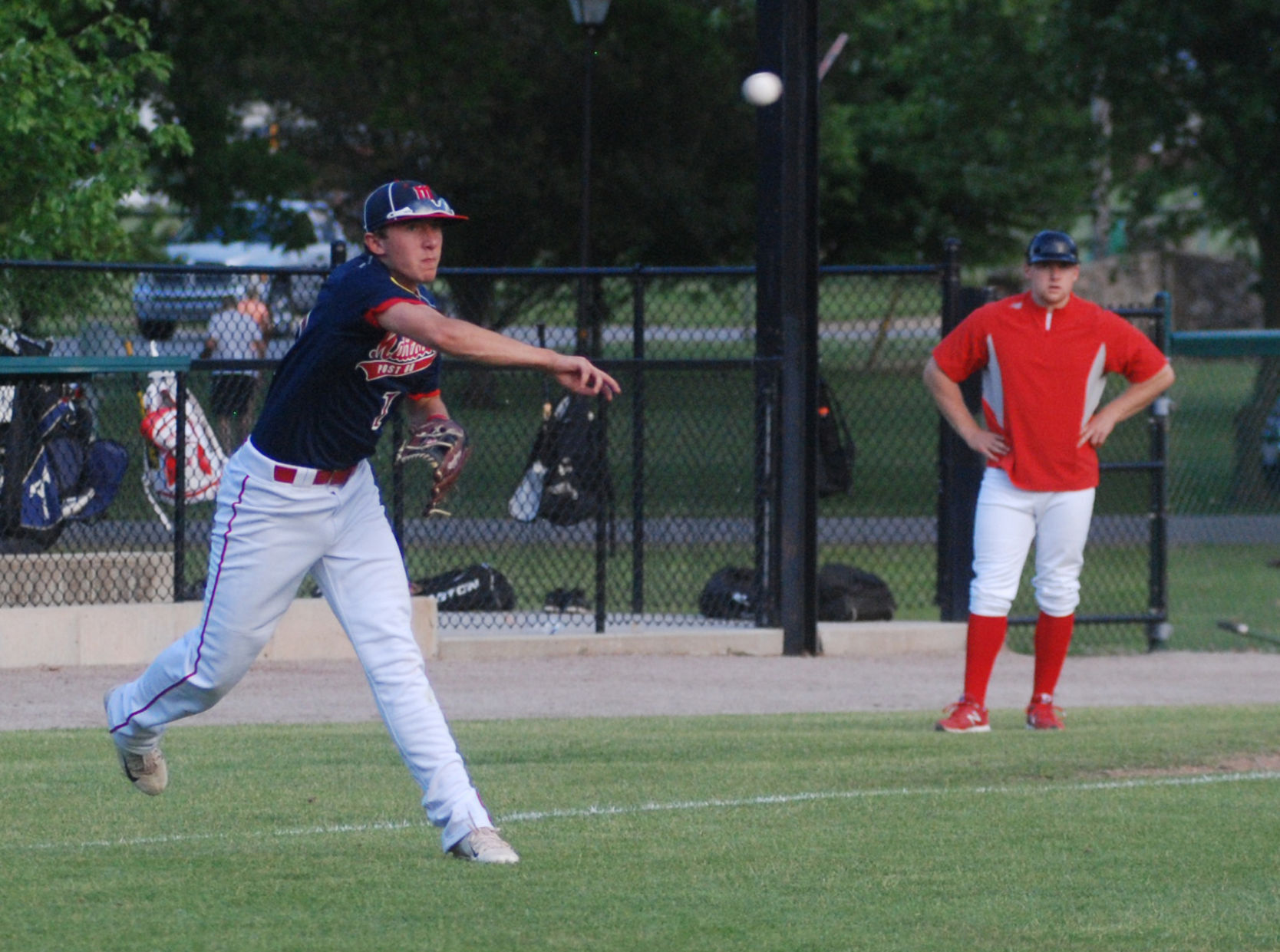 Mattoon Post 88 Baseball